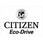 citizen logo eco-drive